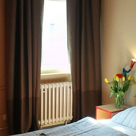ברלין Acama Hotel & Hostel Schoeneberg מראה חיצוני תמונה